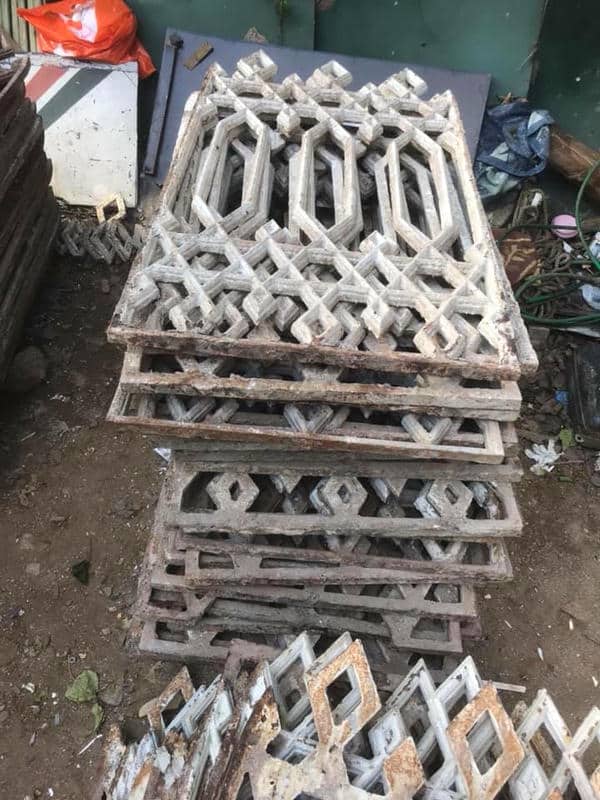 Hurda Bakır Alanlar galeri