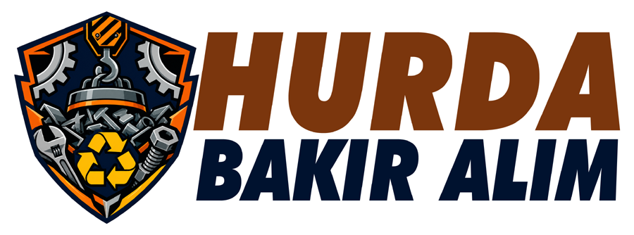 Hurda Bakır Alanlar Logo