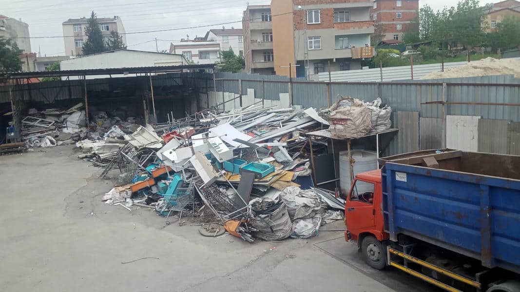 KVKK Aydınlatma Metni Sayfa Görselleri geniş çalışma görseli